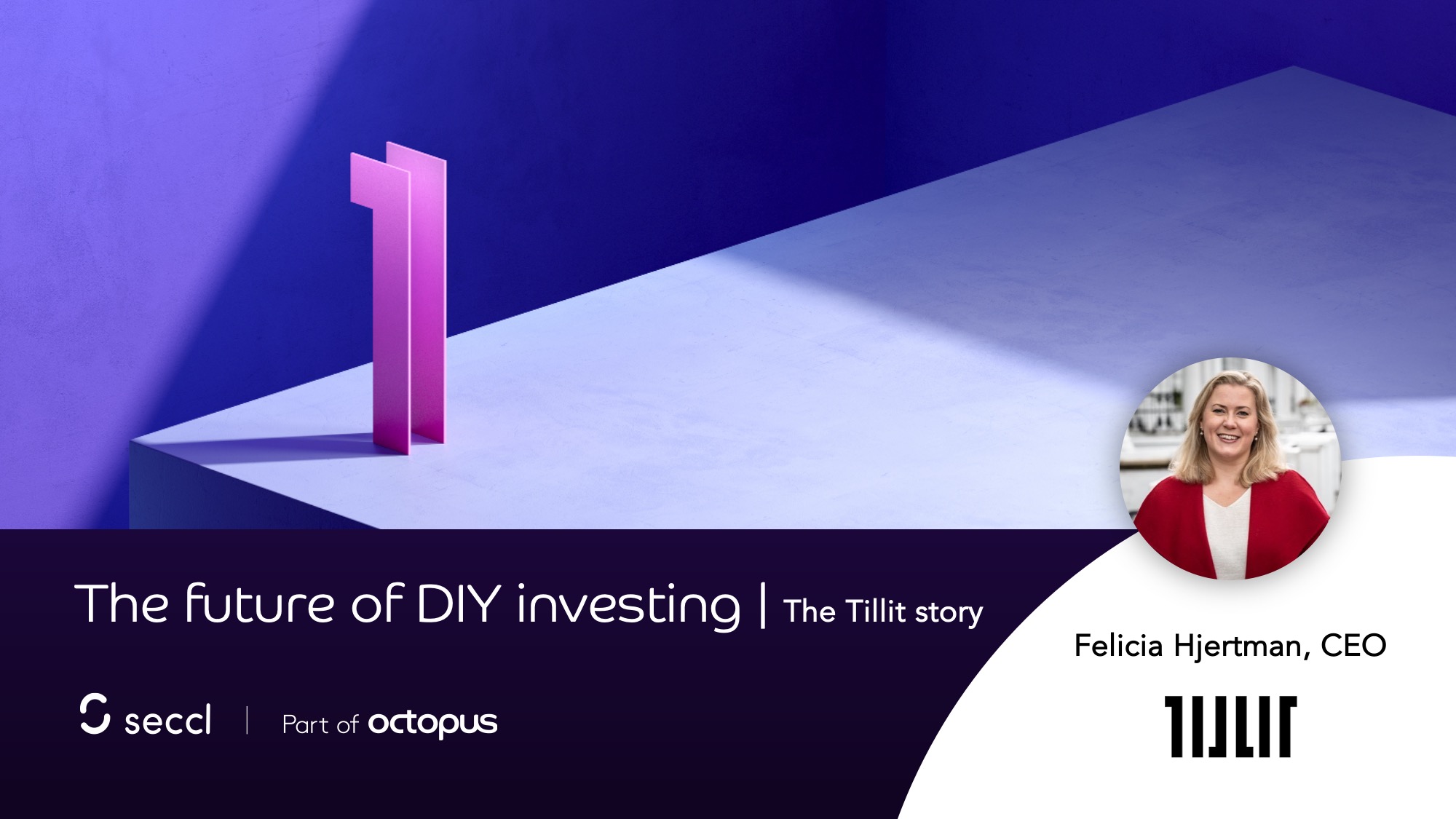 The future of DIY investing: the Tillit story